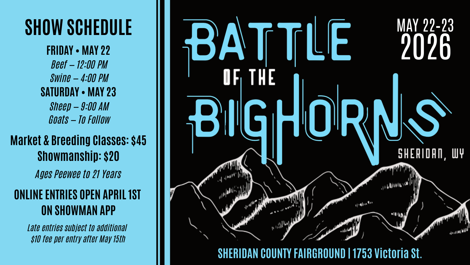 Battle of the Big Horns
