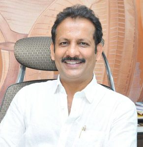 Abdul Rauf Puthige is the managing... - Vishwas Bawa Builders | Facebook