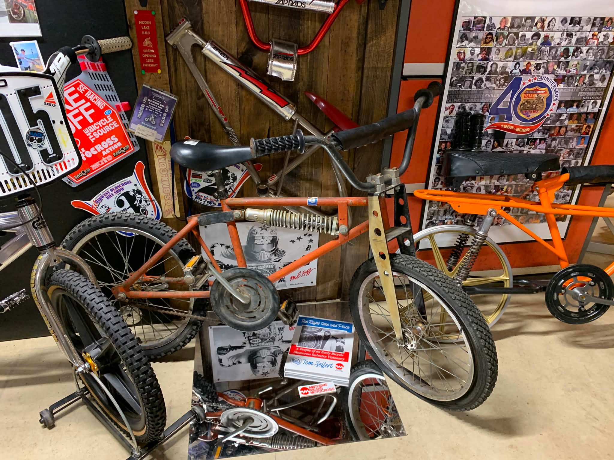 LRV Matthews BMX Racing Group | Facebook