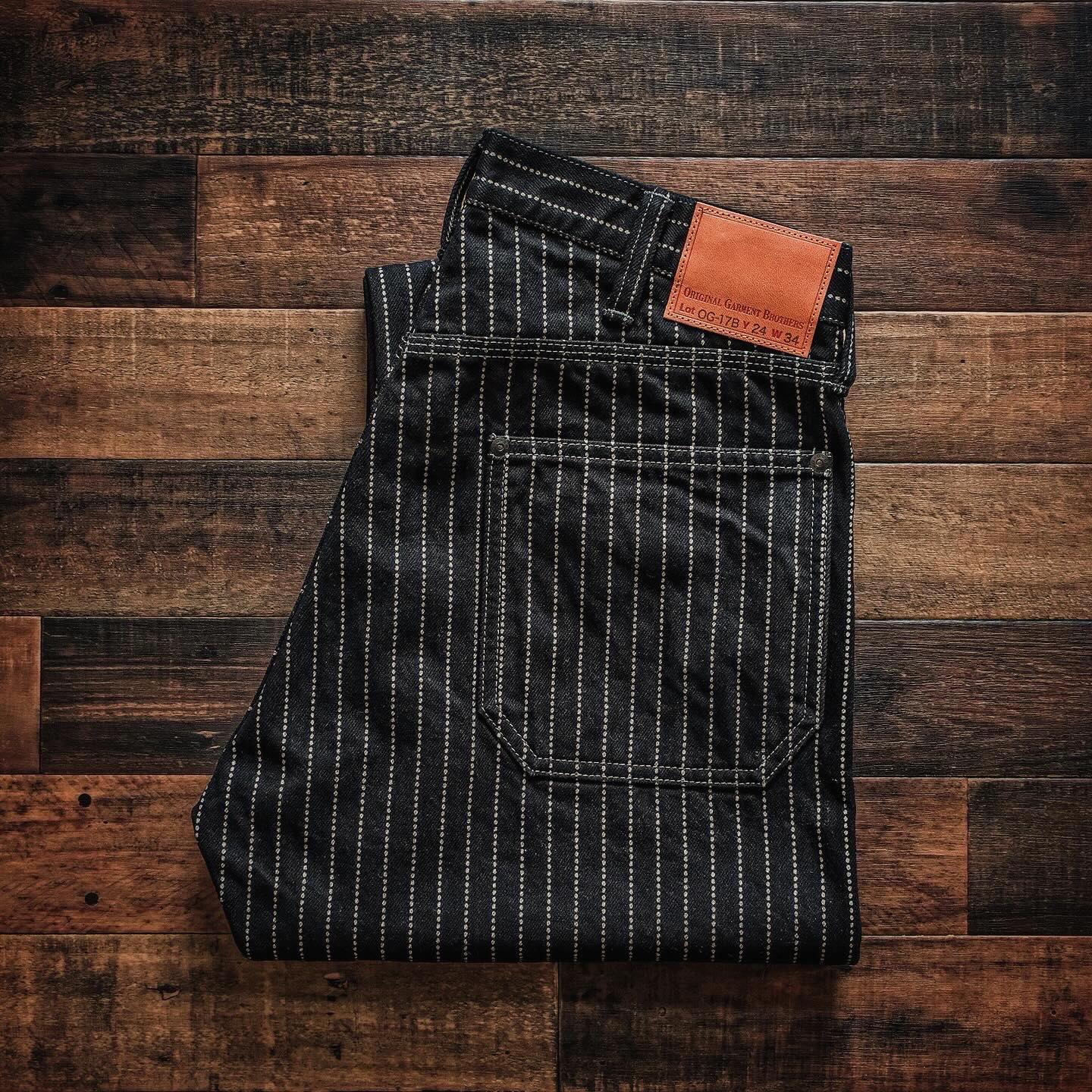 Original Garment Brothers... - Original Garment Brothers