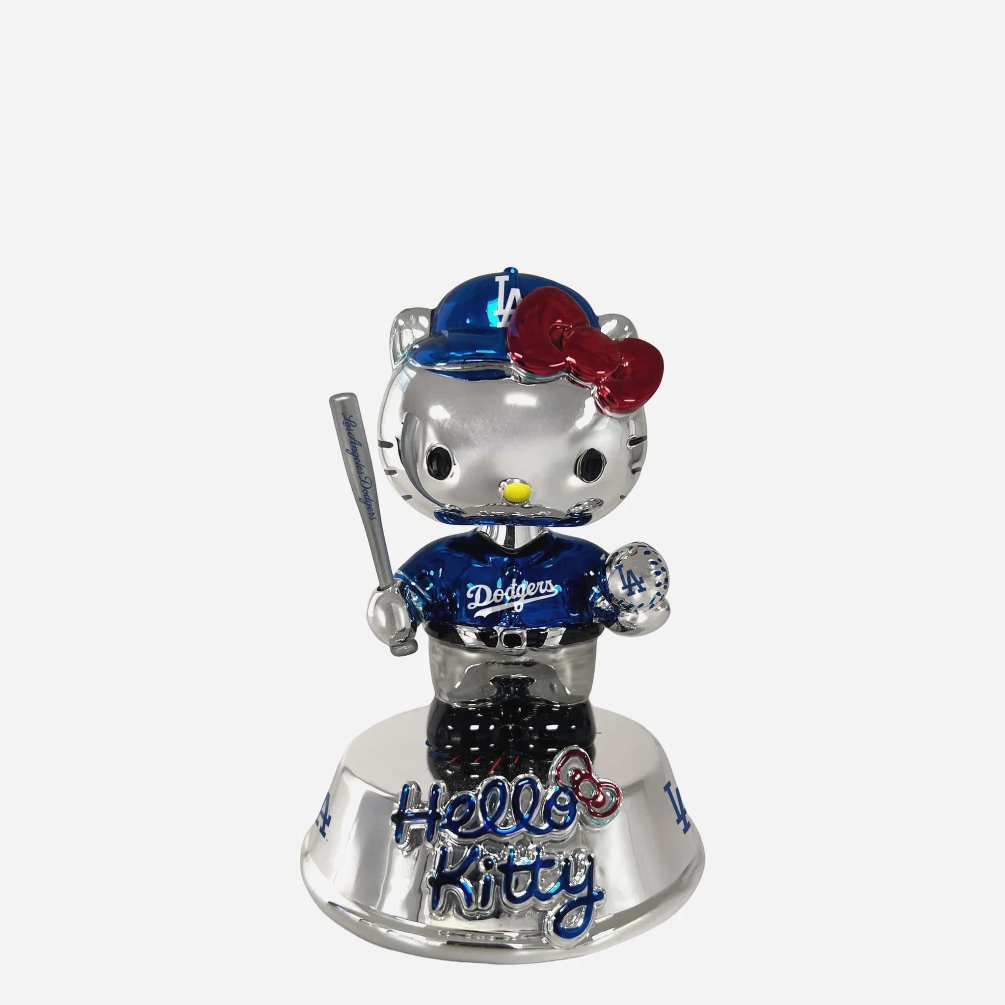 Shohei Ohtani 300 home runs bobblehead, Hello Kitty and more are