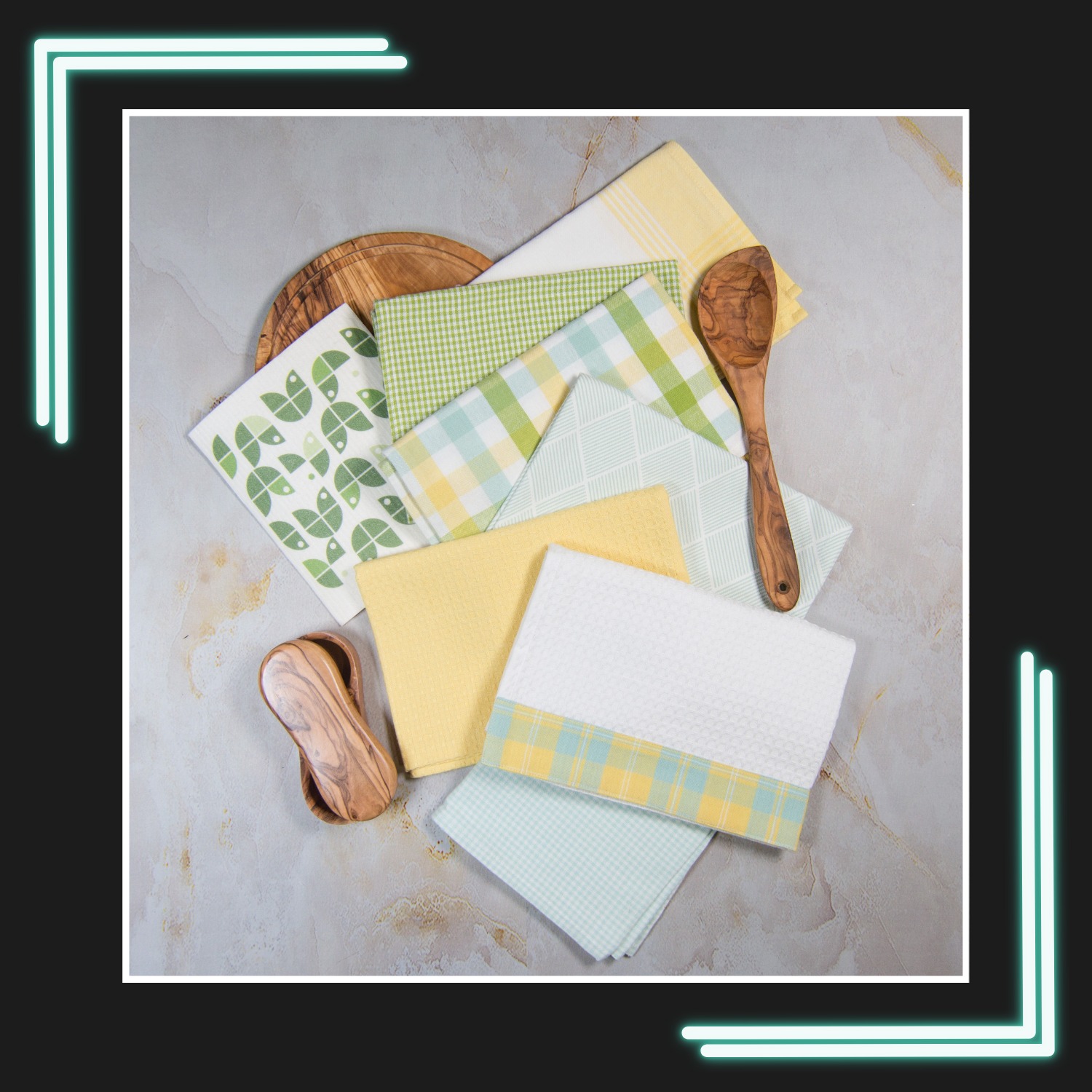 CoCo B. Kitchen & Home