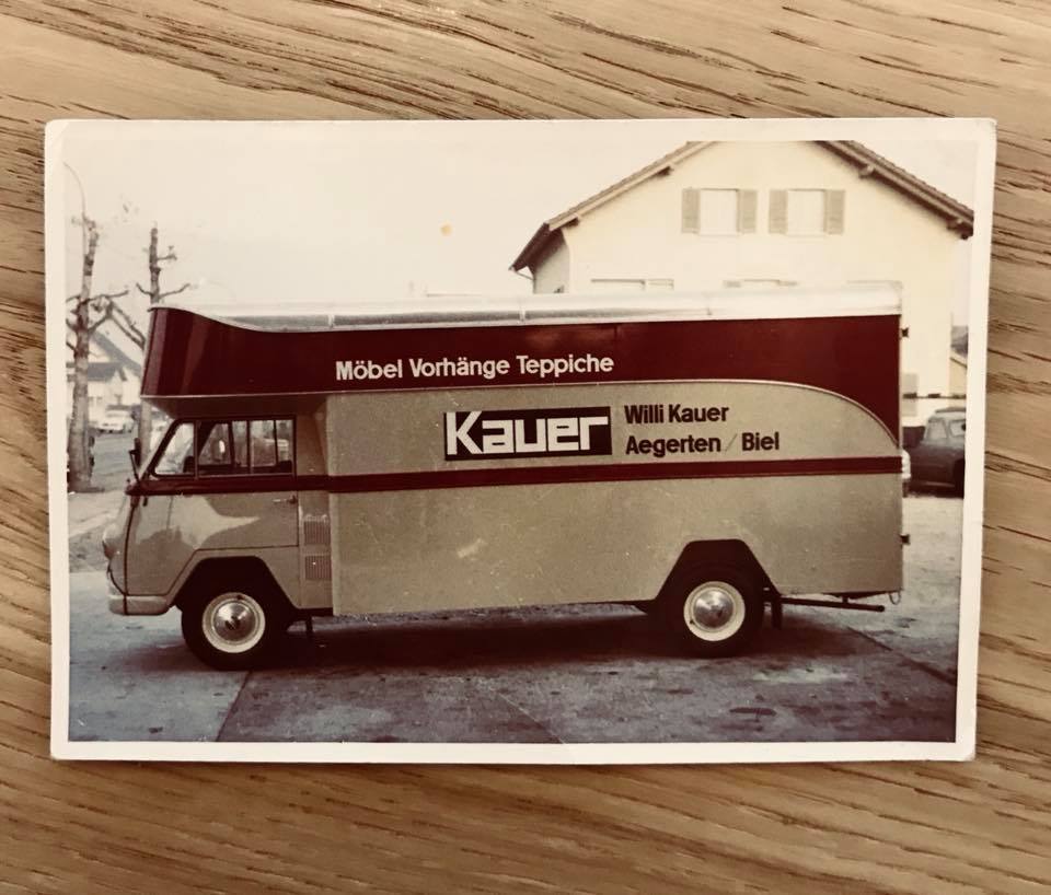 Kauer Old School Mobil Anno Dazumal Kauer Trend Mobelmarkt Ag