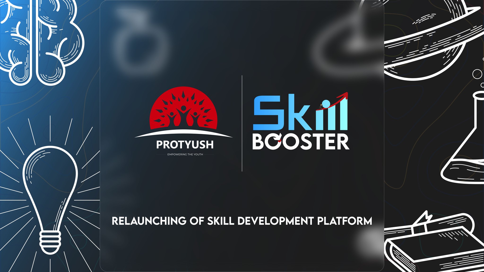 Skill Booster