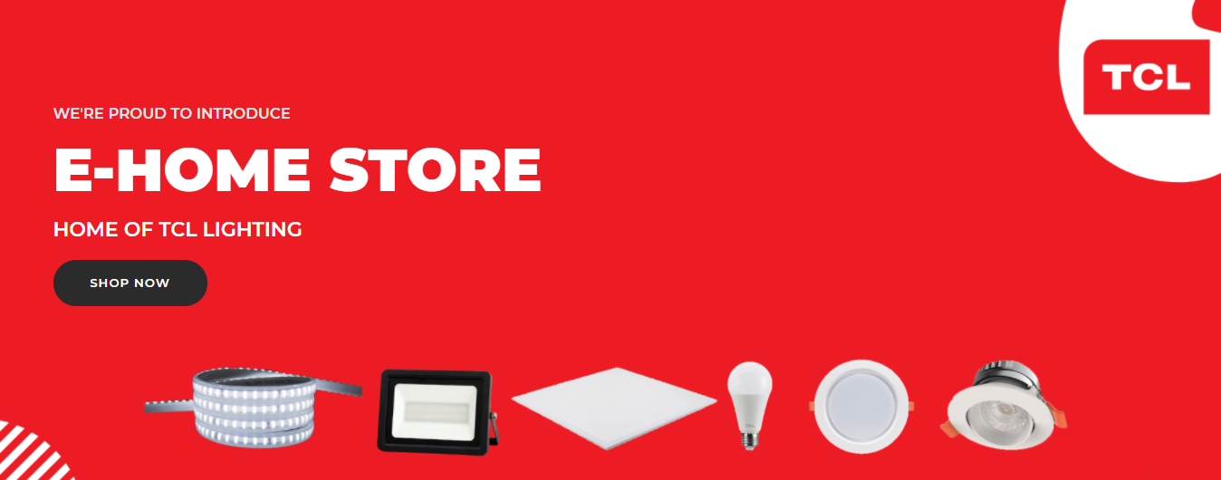 TCL LED Lights Pakistan | Lahore