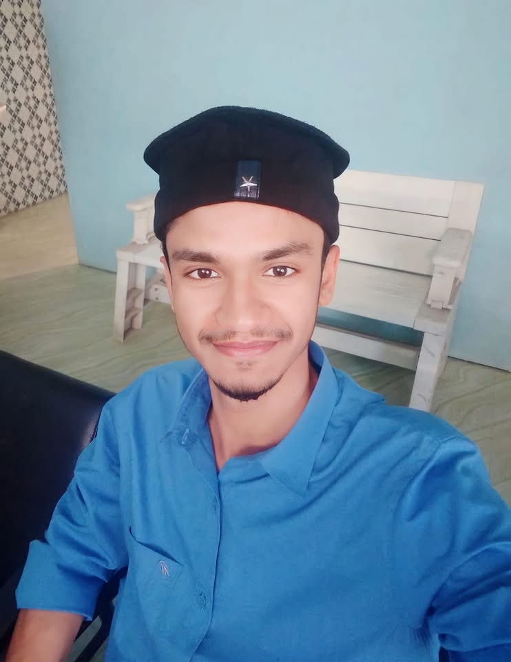 Ahosan Habib