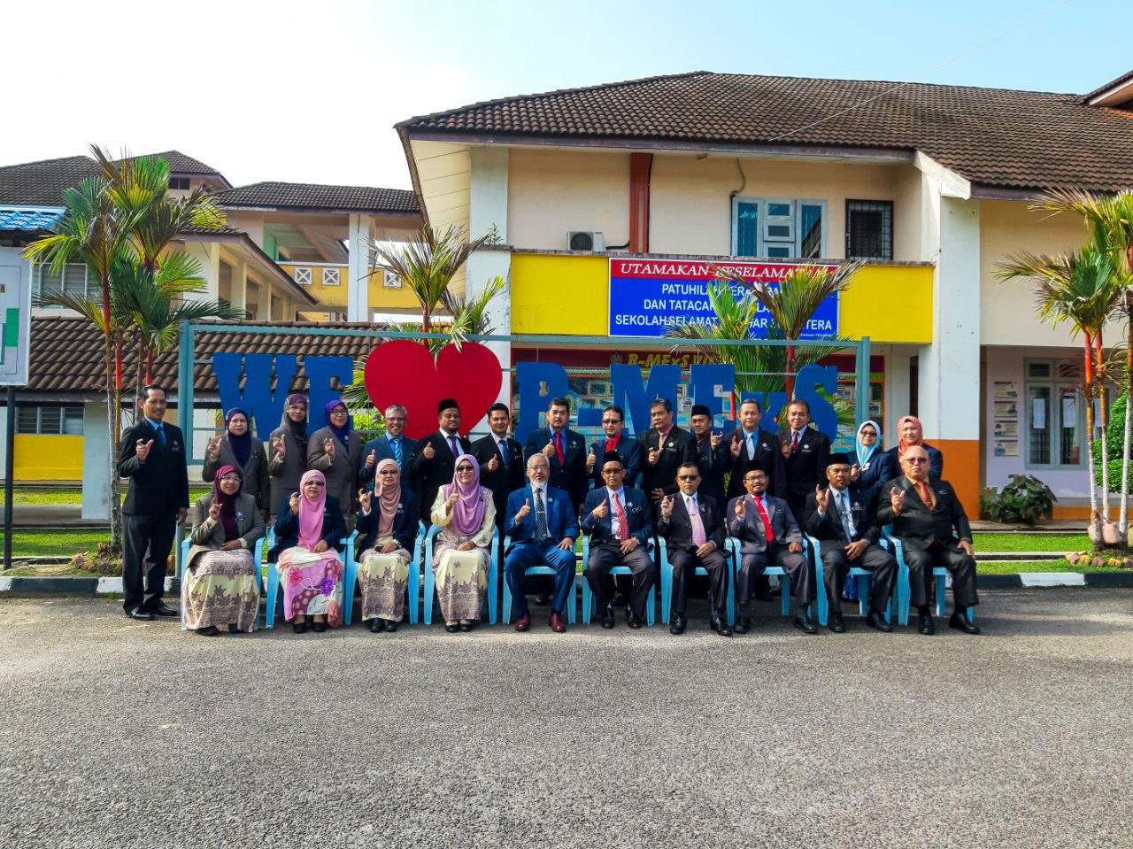 Smk Bukit Mentok Smk Bukit Mentok Officially