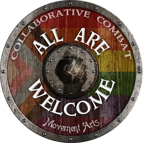 Collaborative Combat Movement Arts/Stage Combat Academy of NC