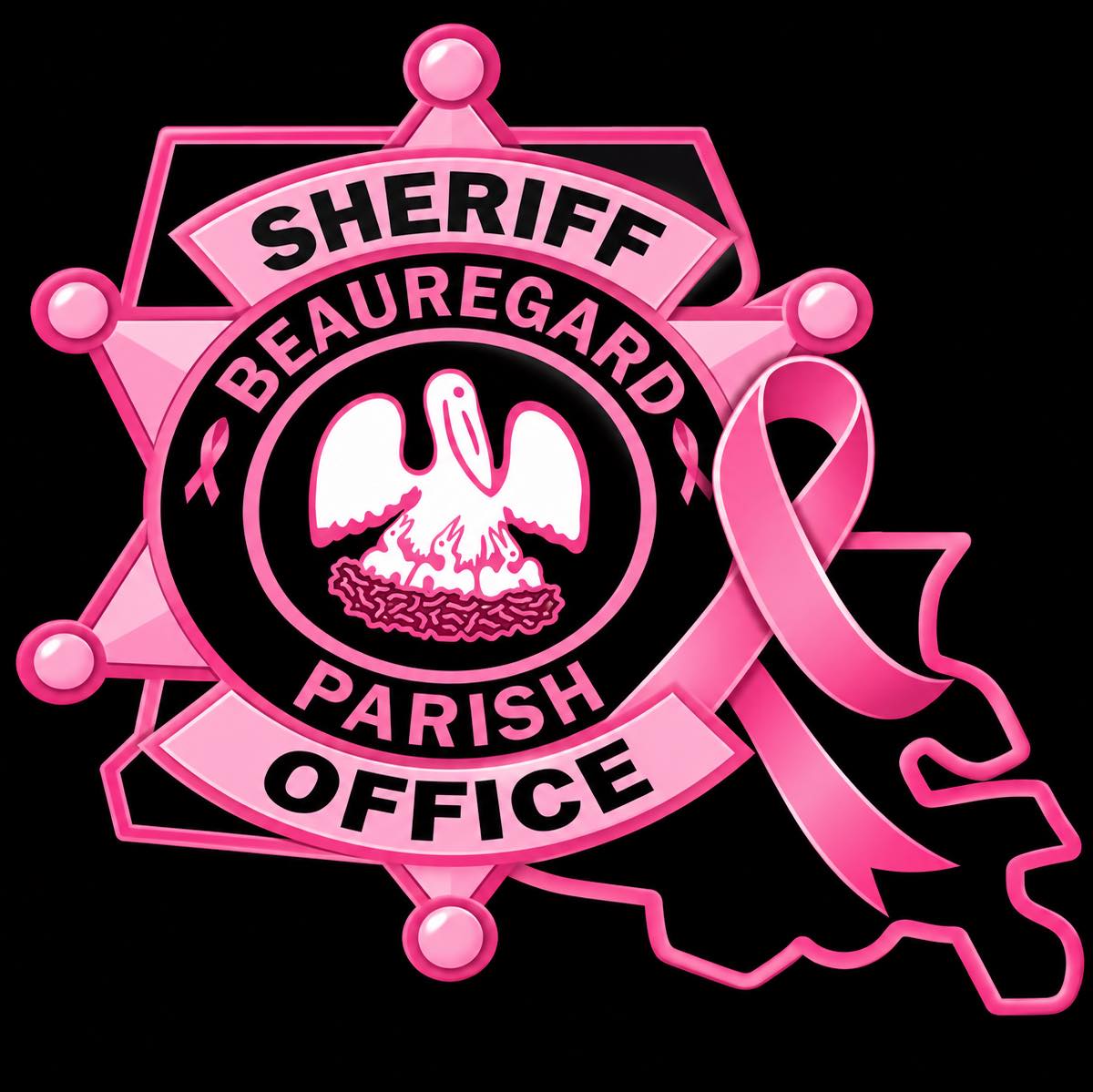 🚨🚓 FREE EMERGENCY... - Beauregard Parish Sheriff's Office | Facebook