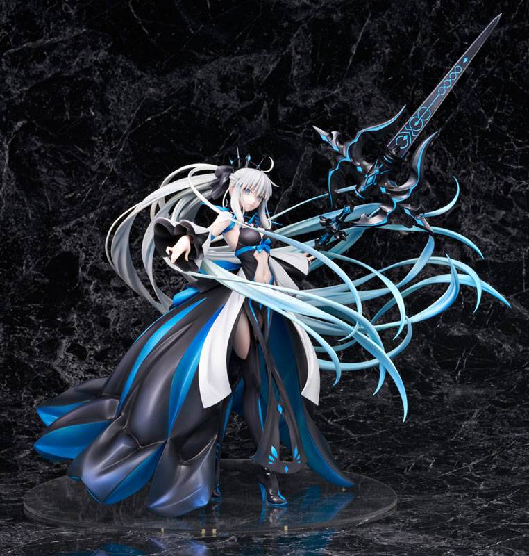 Amiami Exclusive] Alter 1/7 Fate/Grand Order Berserker/Morgan