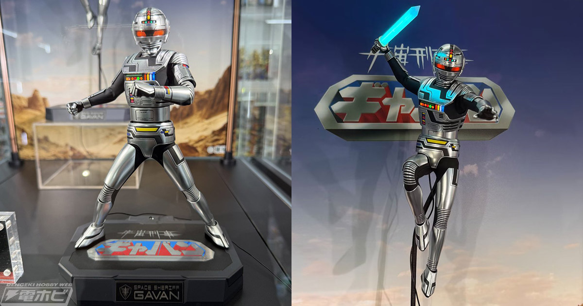 電撃ホビーウェブ - 「真アギト展」新オリジナルグッズが公開！アギト