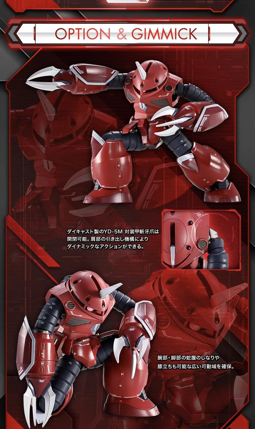 Cybergundam - Cybergundam added a new photo.