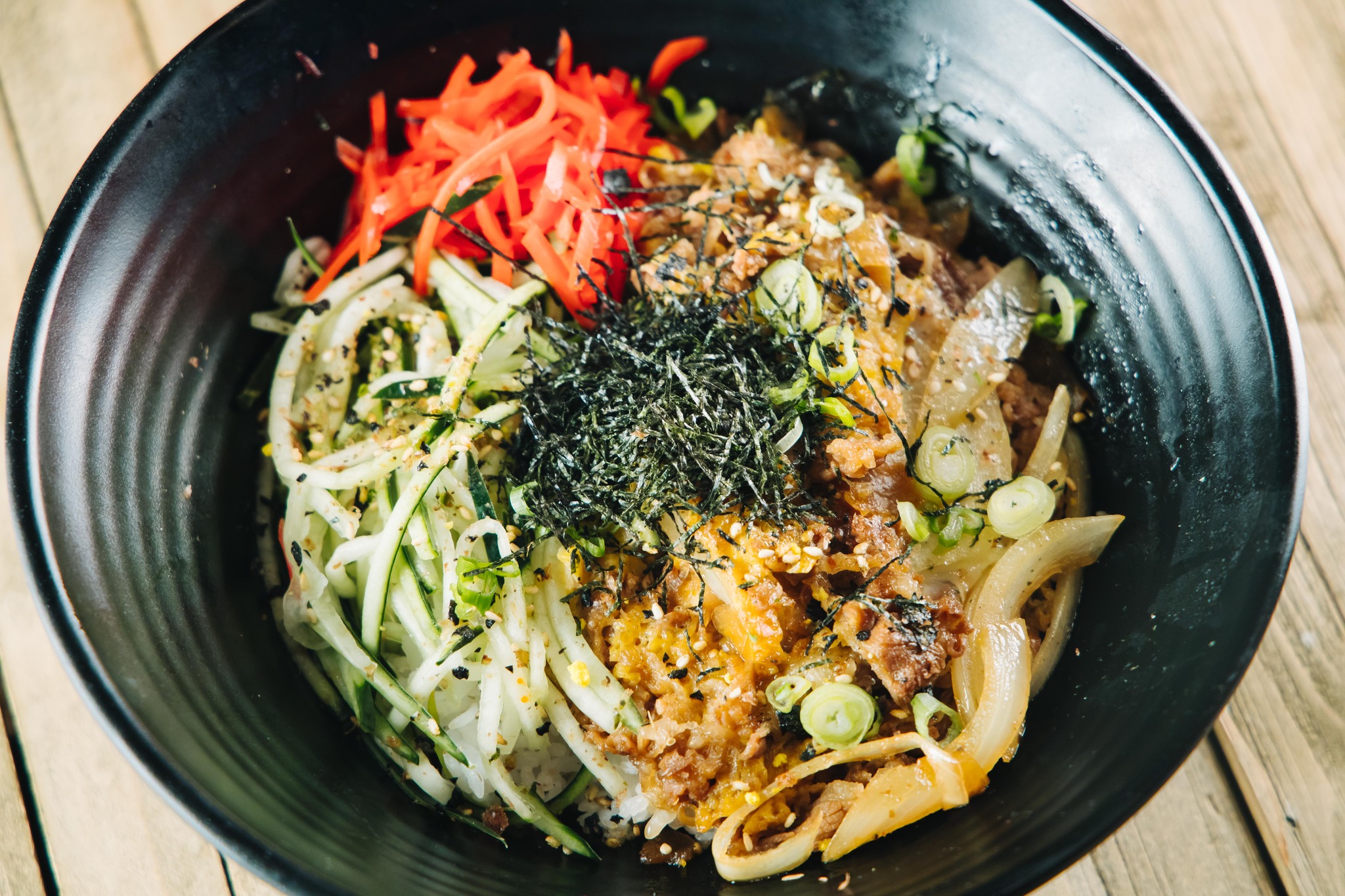 Ninja Kitchen Restaurant | Mansfield TX