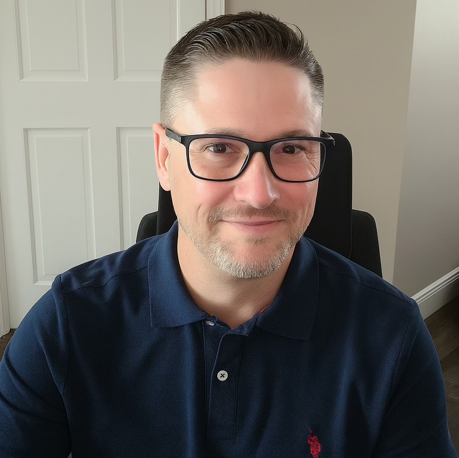 30 years. Time flies when you’re loved... - Robert Andrescik | Facebook