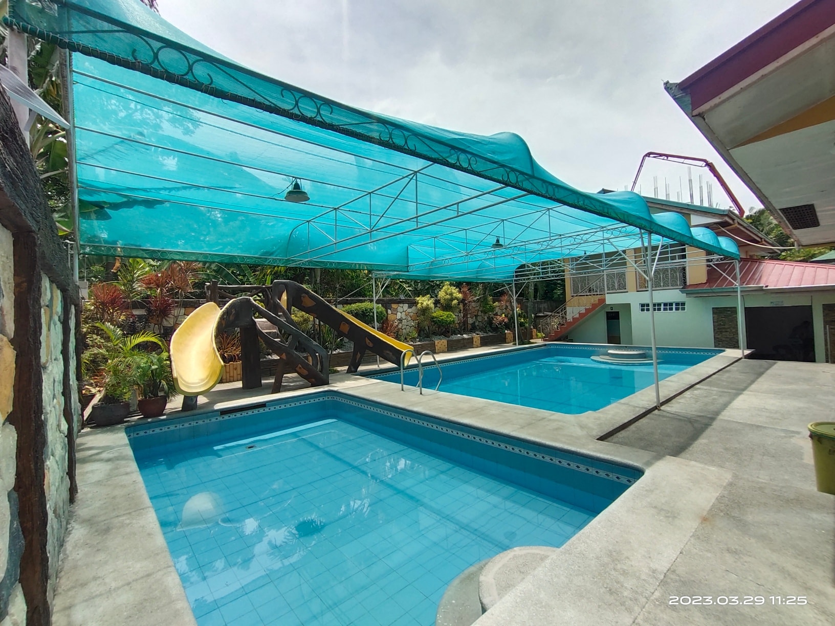 Ederlyn Louise Hot Spring and Private Resort | Cebu City