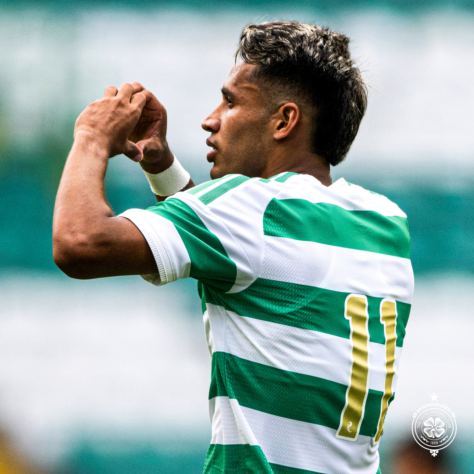 Celtic FC - Celtic FC added a new photo.