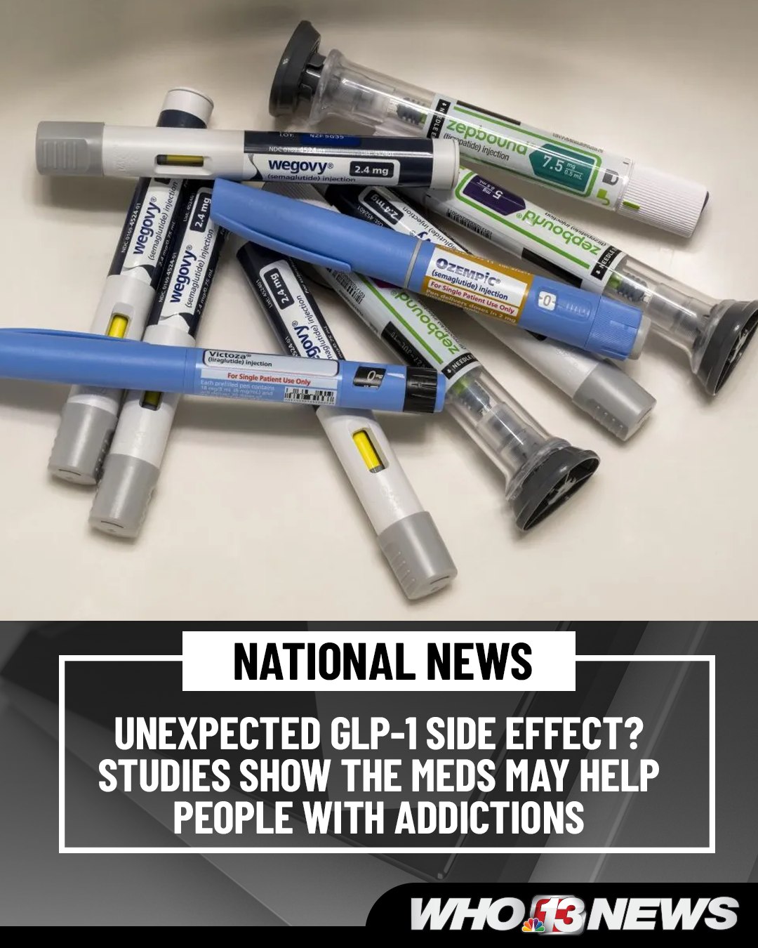 glutathione dosage protocol reddit From unexpected babies to “Ozempic teeth,” the ultra-popular class of GLP-1 medications is turning out to have a few unanticipated side effects. Emerging research shows the drugs, which have proven effective in multipack:2-Pack Increasing glutathione levels by label-25% Off