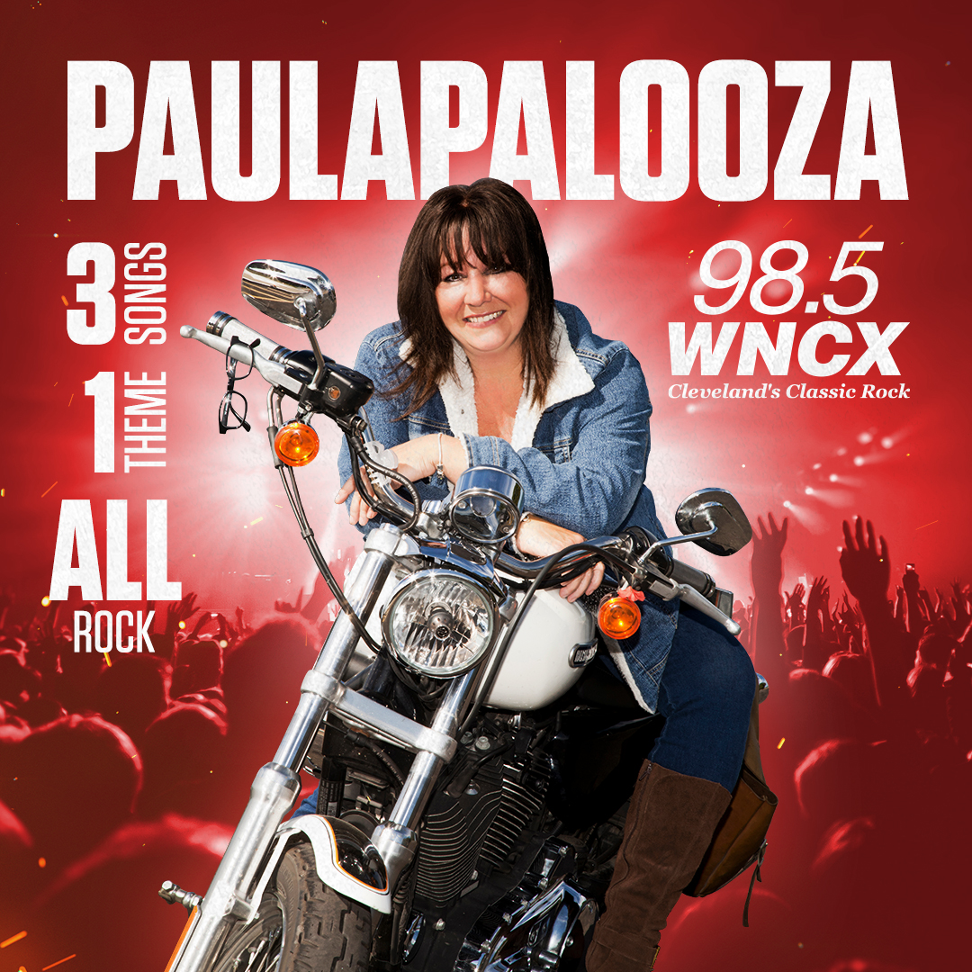 98.5 WNCX | Cleveland OH
