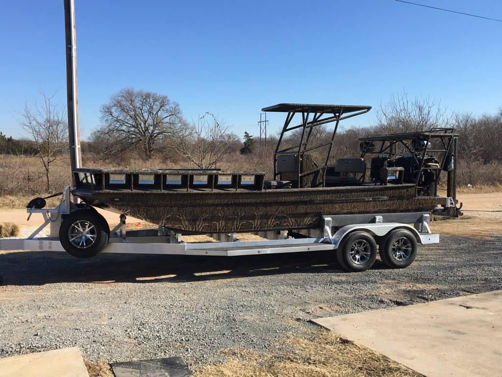 Boss Drives - Check out this new rig built by Bobby over...