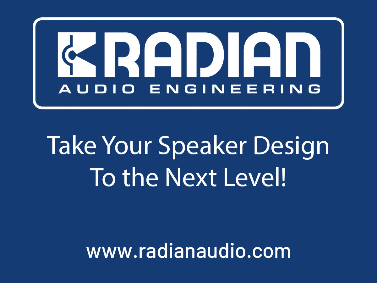 Radian Audio | Pomona CA