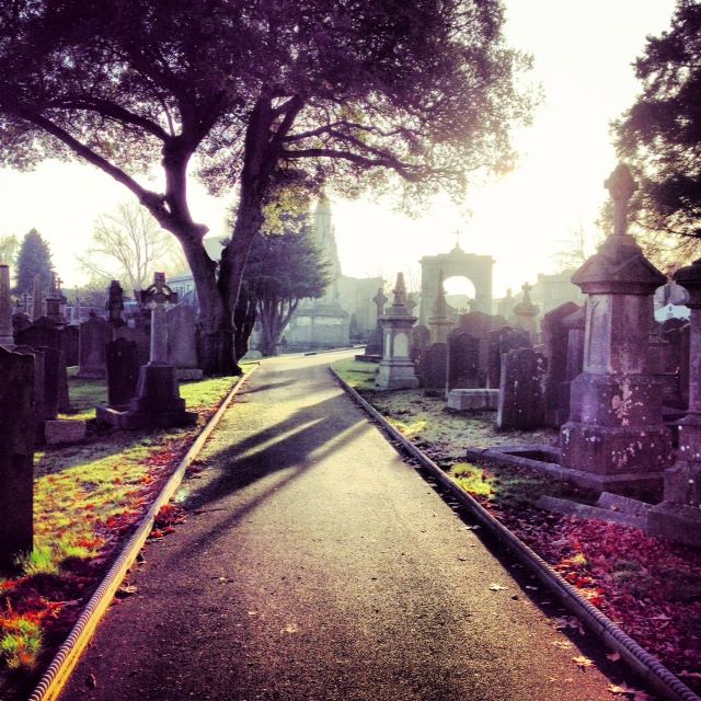 "..On... - Experience Glasnevin - Ireland's National Cemetery | Facebook