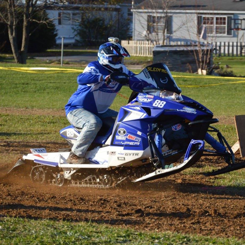 D.J.'S Racing