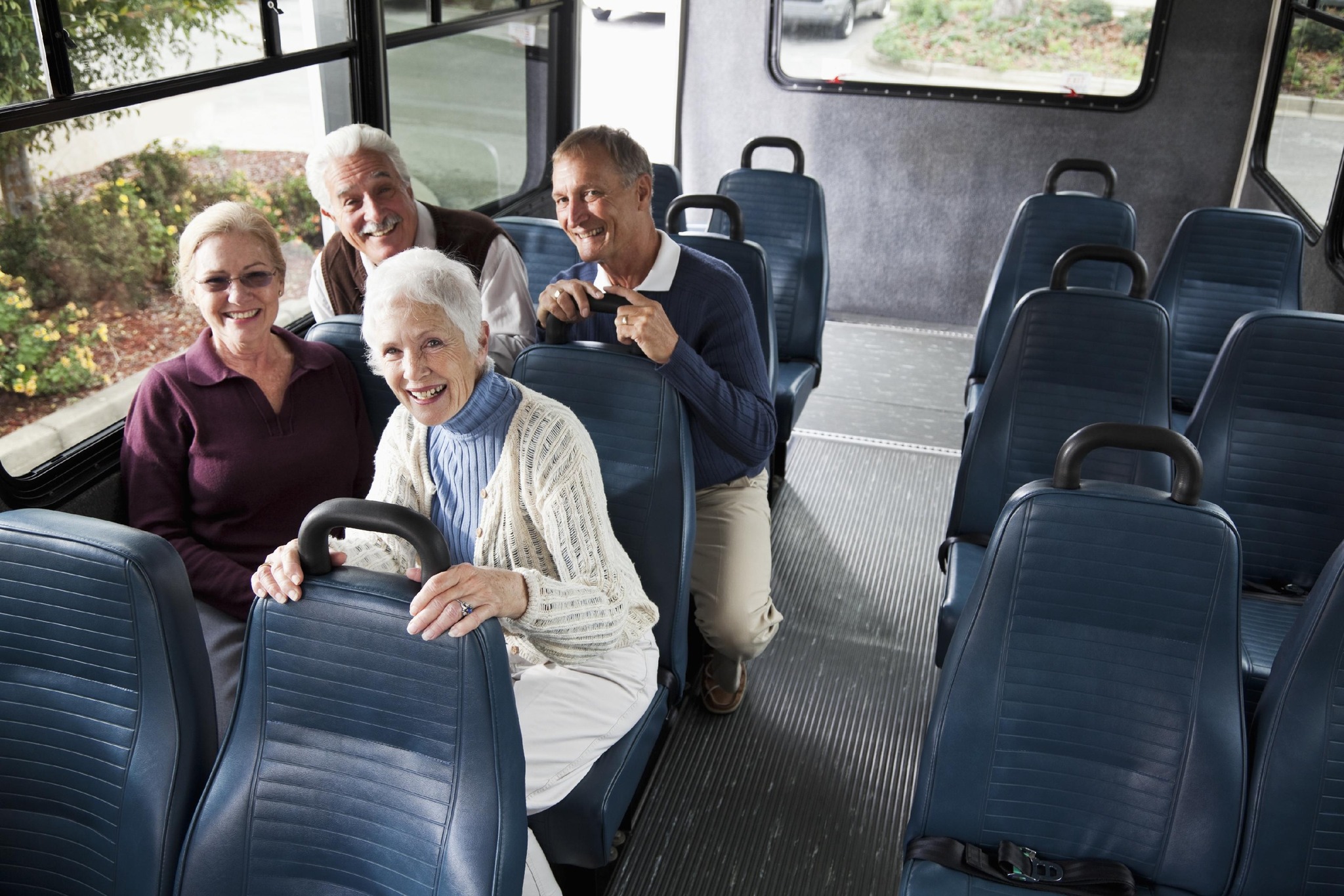 Branch Area Transit Authority
