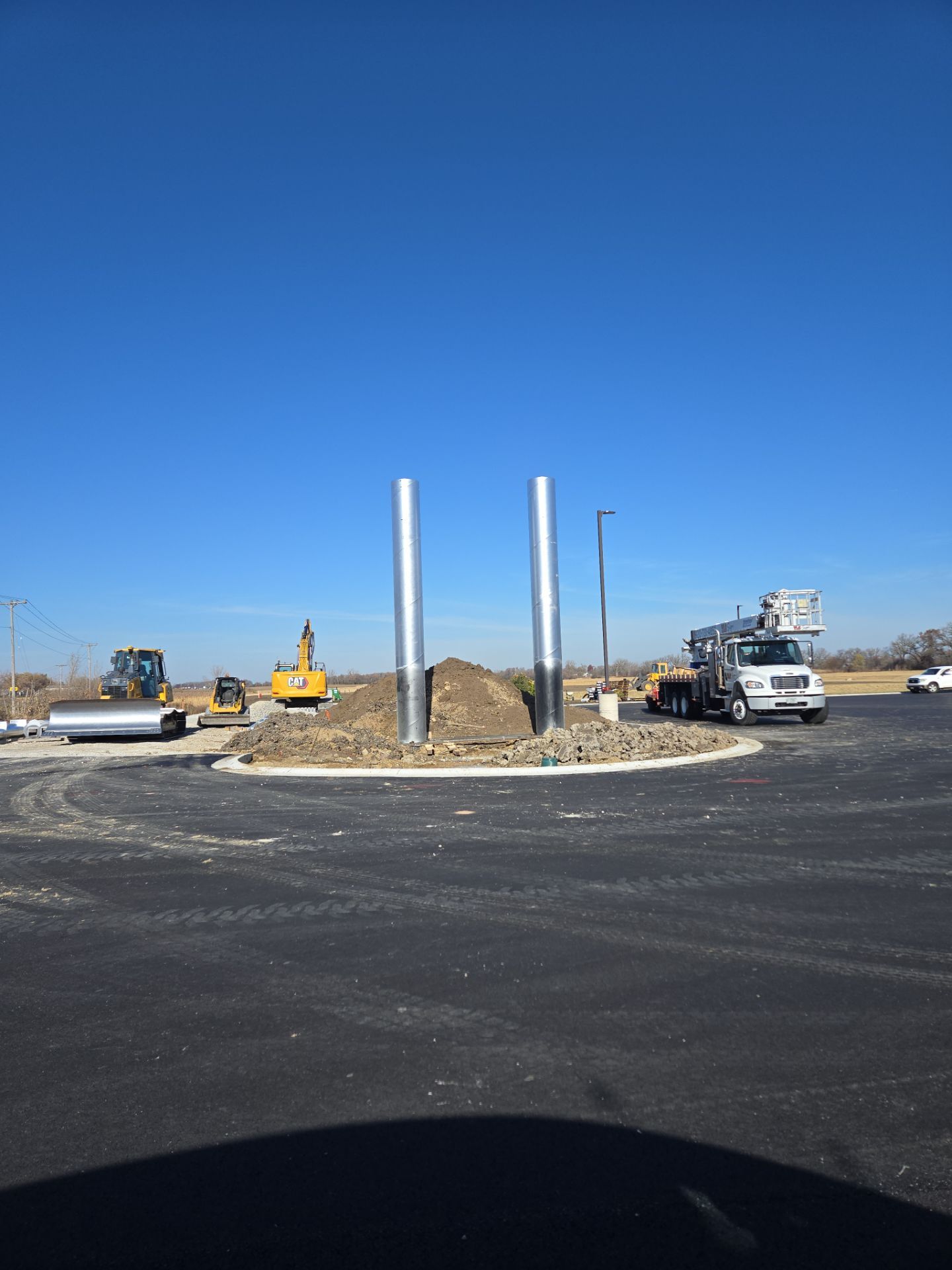 TLC Sign | Neenah WI