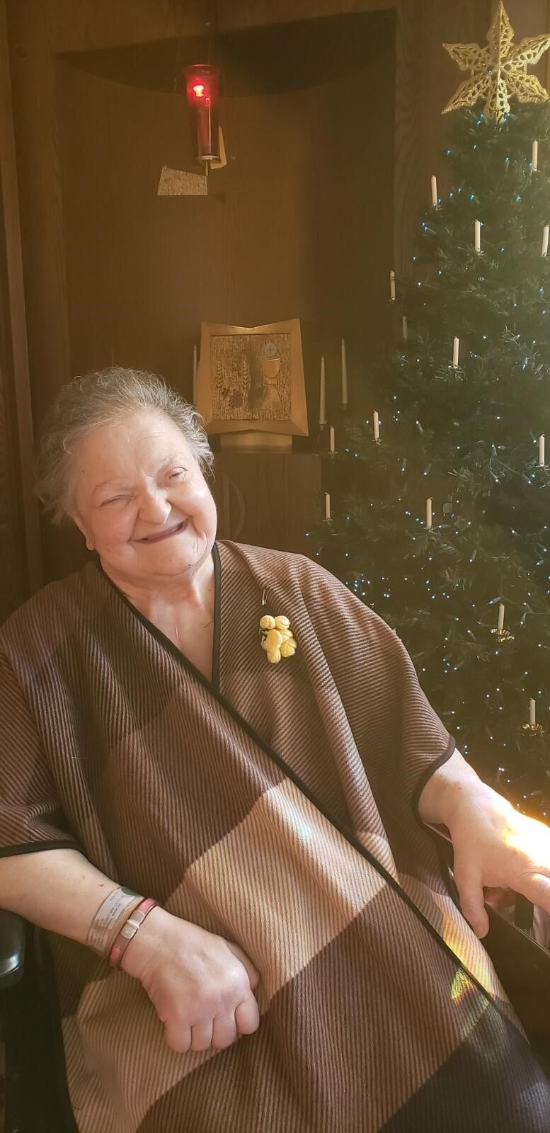 Happy... - Our Lady of Consolation Nursing & Rehabilitation | Facebook
