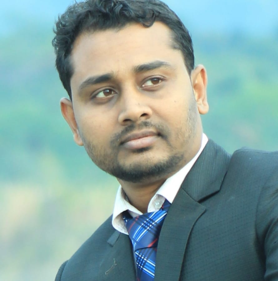 Minhaj Ahammad
