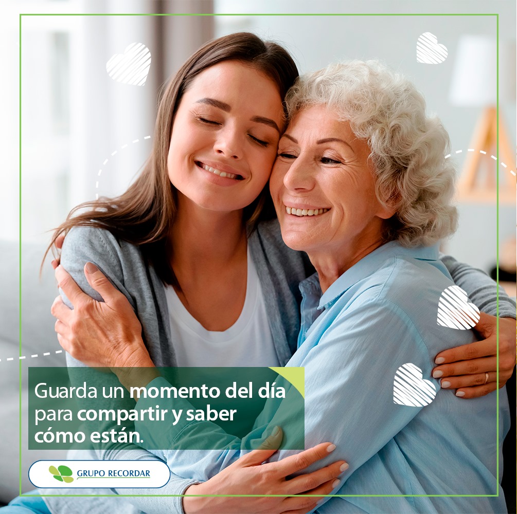 Grupo Recordar - Grupo Recordar added a new photo.