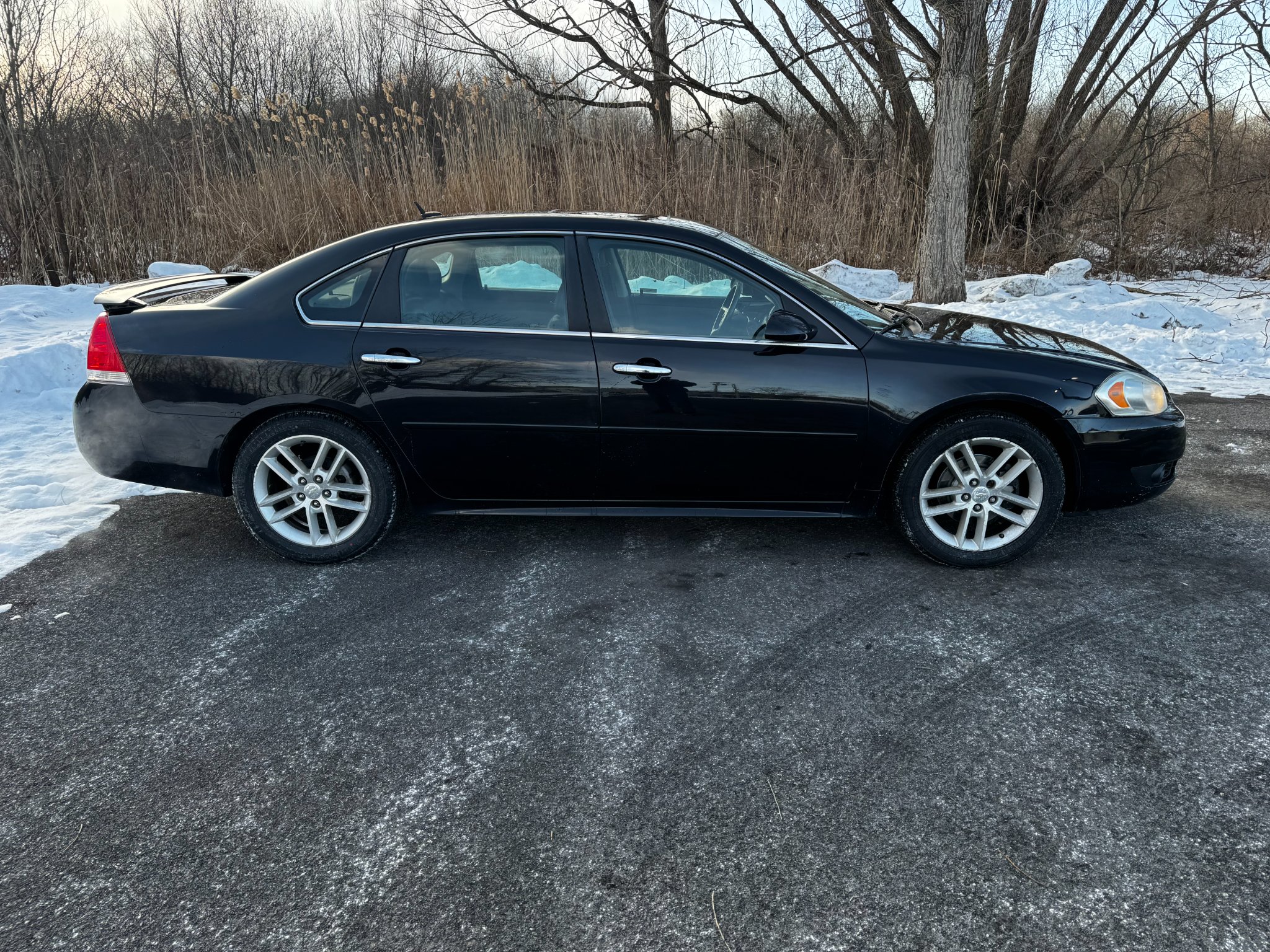 Sitemapcdatahttpsjoedreferenzcom2013 Chevy Impala Ltz Customnull