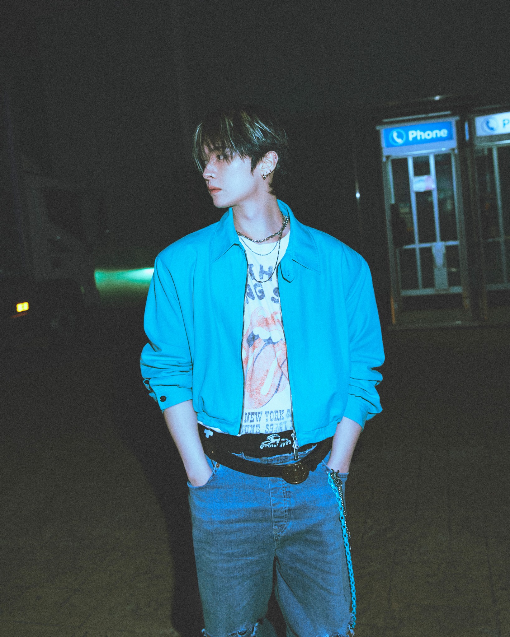 Stray Kids(스트레이 키즈) 