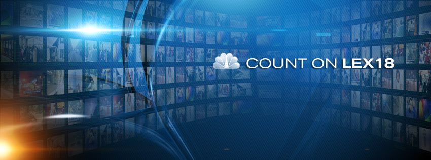 LEX18 Promotions | Lexington KY
