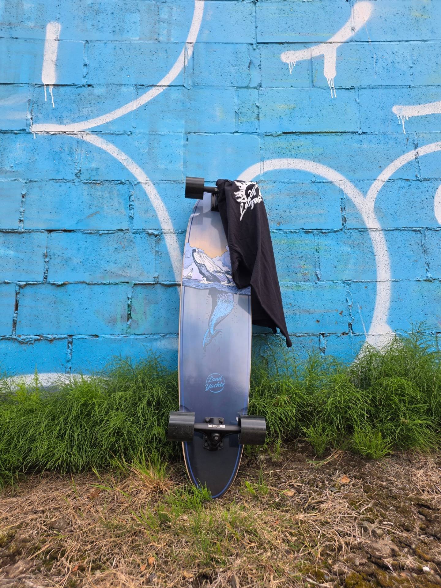 Landyachtz - Landyachtz added a new photo.