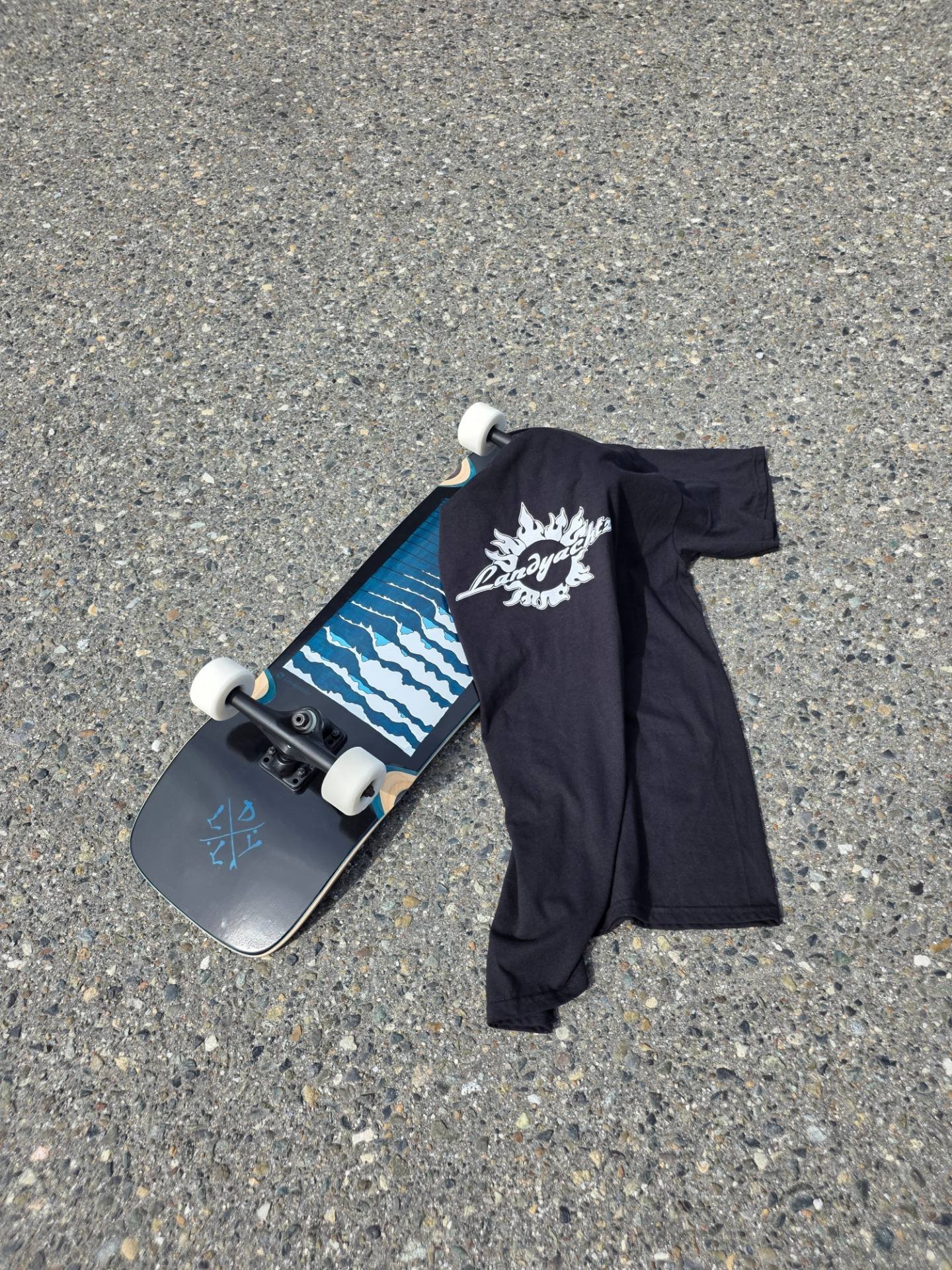 Landyachtz - Landyachtz added a new photo.