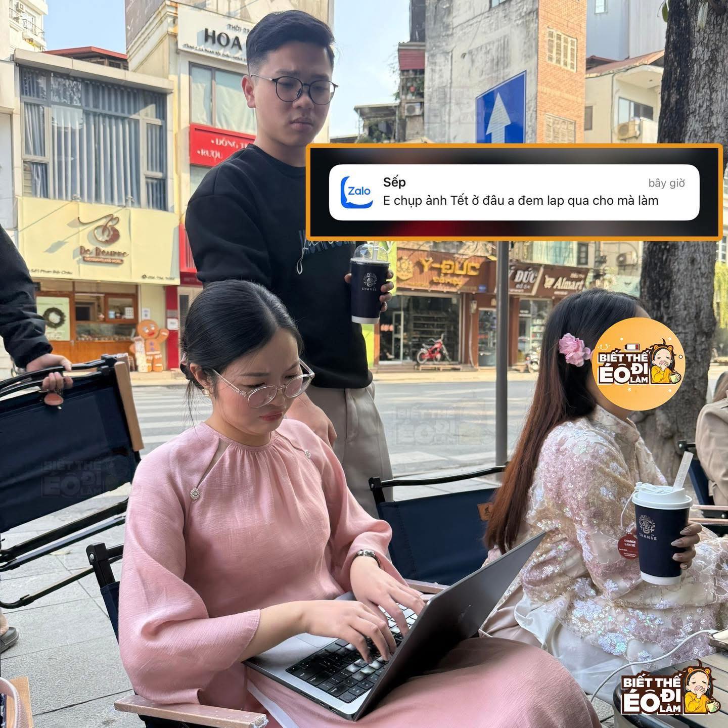 Hôm nay tui ăn gì? | Sếp nhiệt tình 😍 | Facebook
