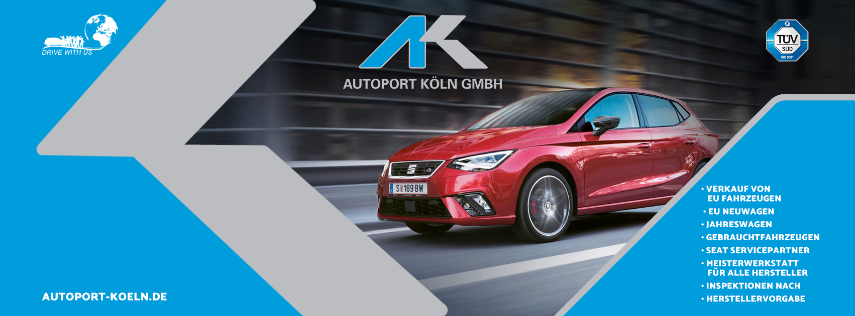Ak Autoport Koln Gmbh Facebook
