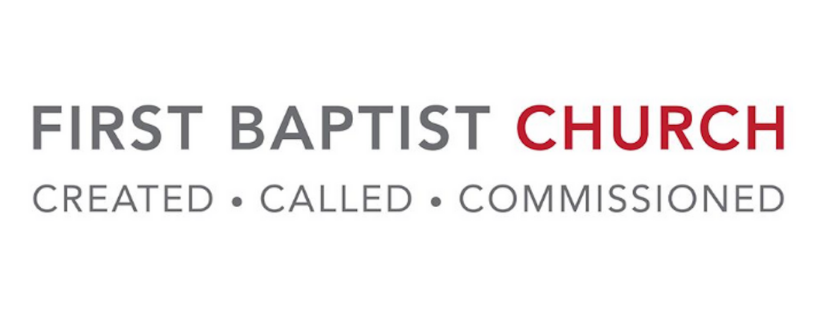 First Baptist Church Graceville