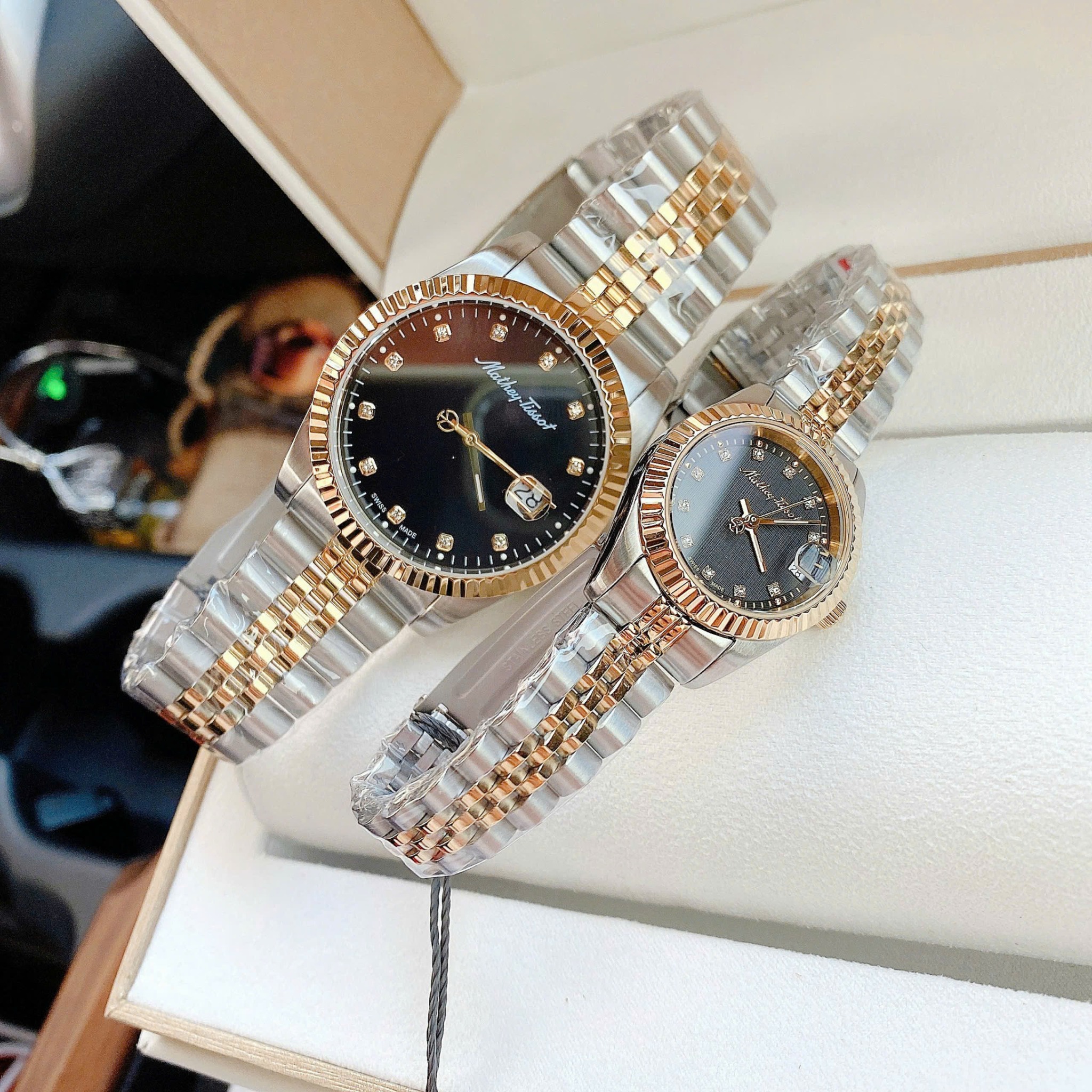 Prima Watch | Hanoi