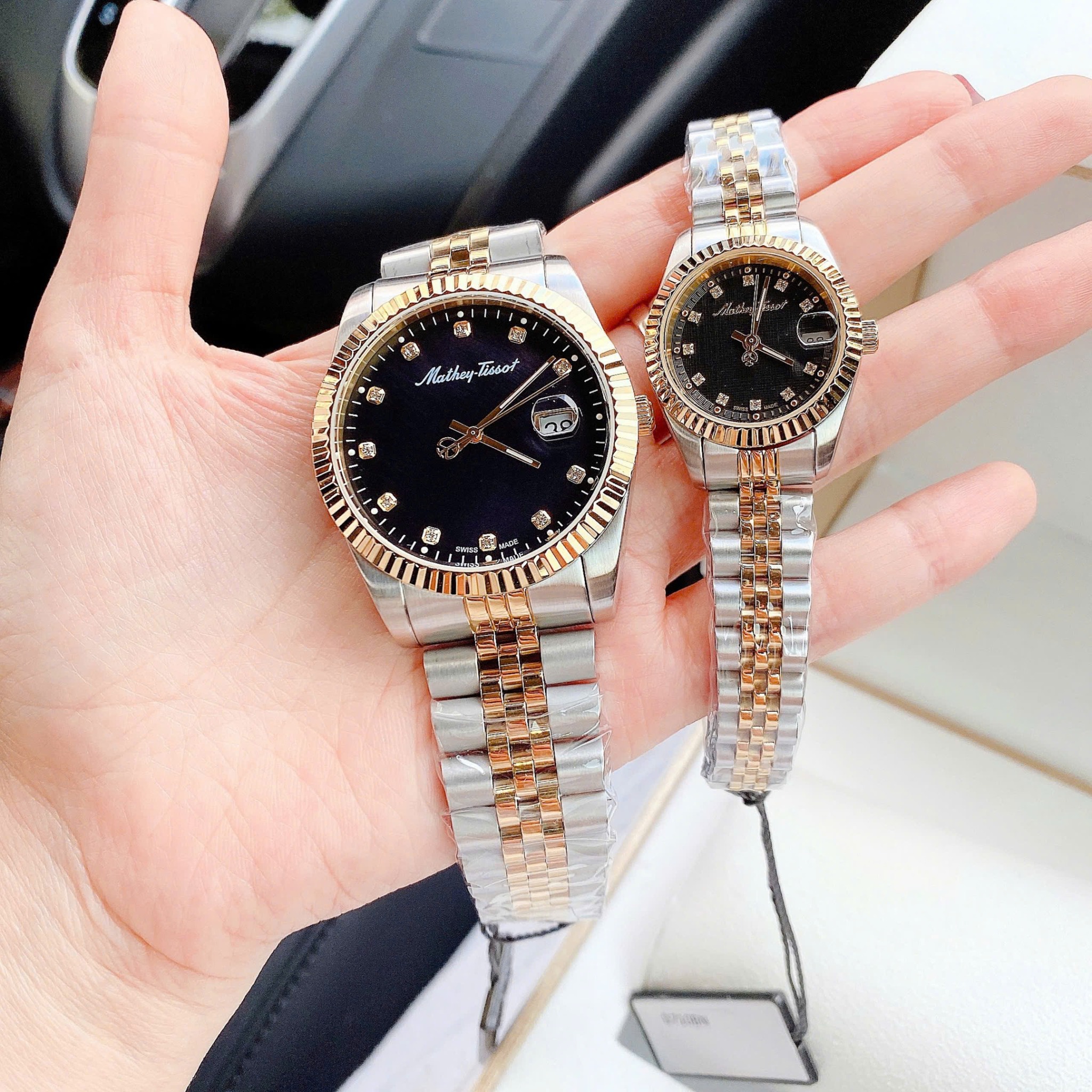 Prima Watch | Hanoi