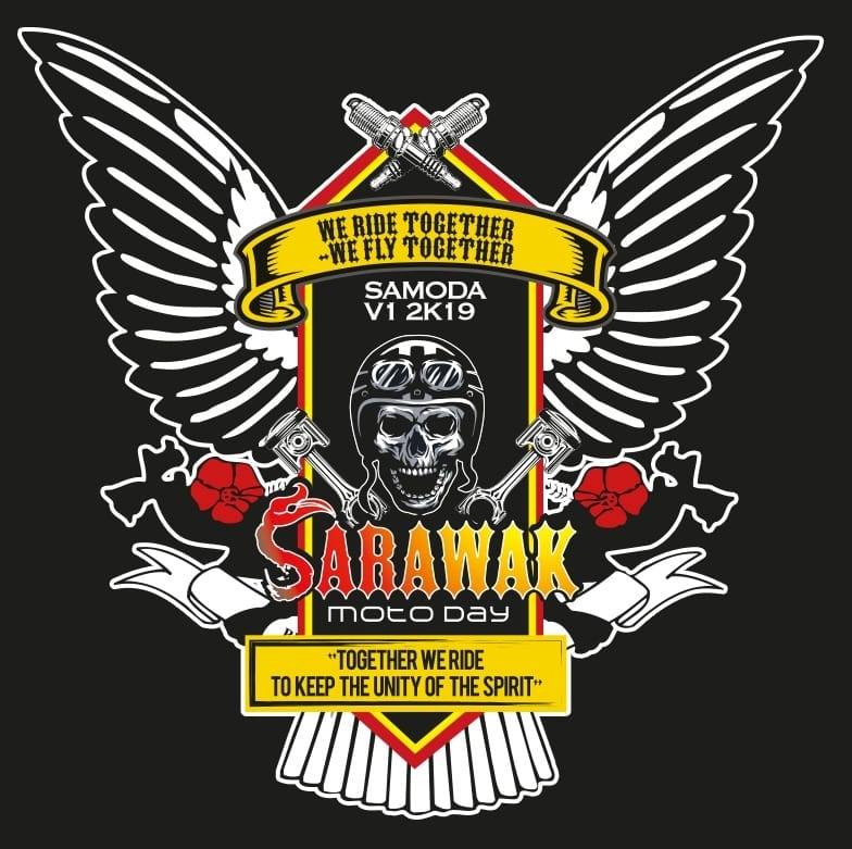Sarawak MOTO DAY V1 #SaModa... - Sarawak MOTO DAY V1 #SaModa