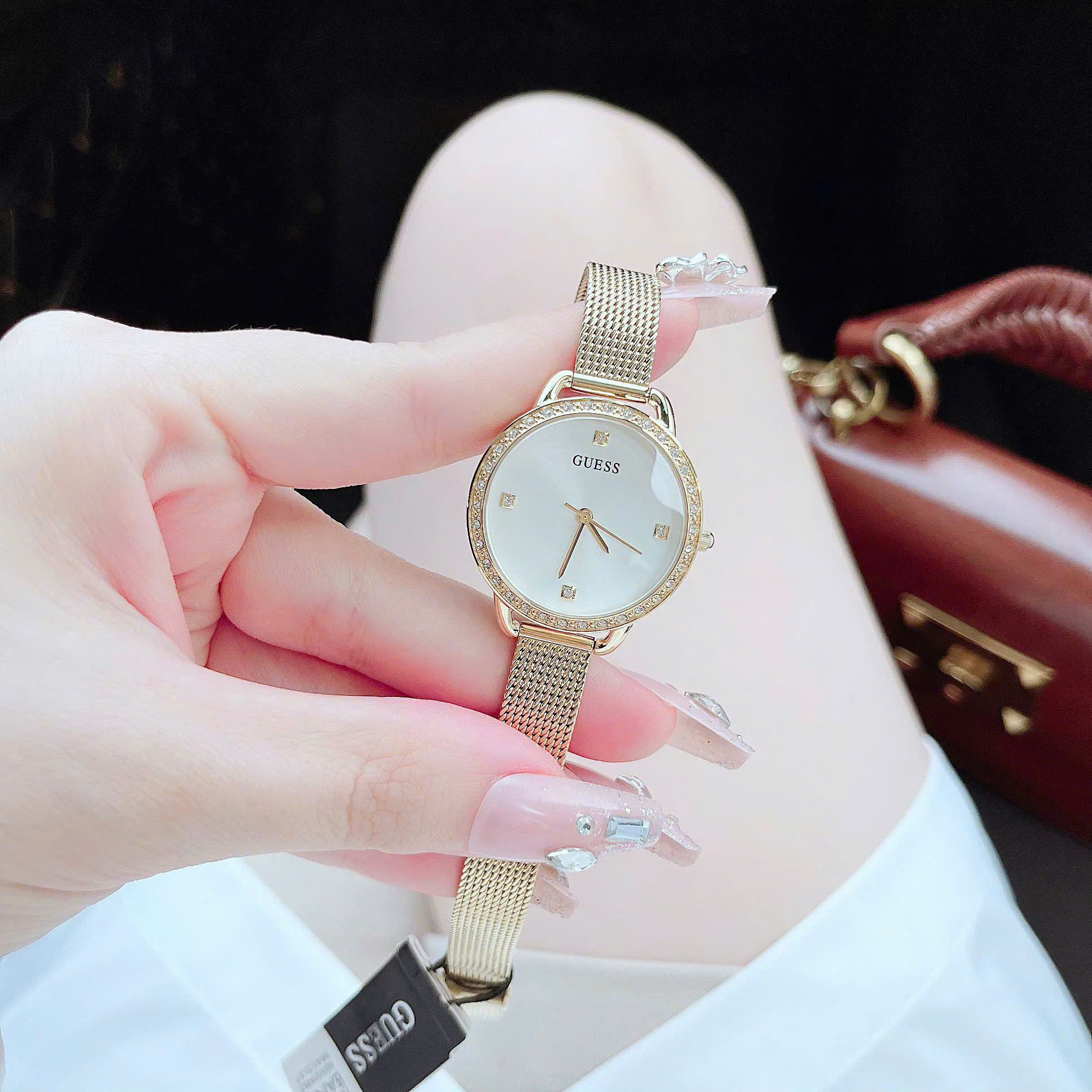Prima Watch | Hanoi