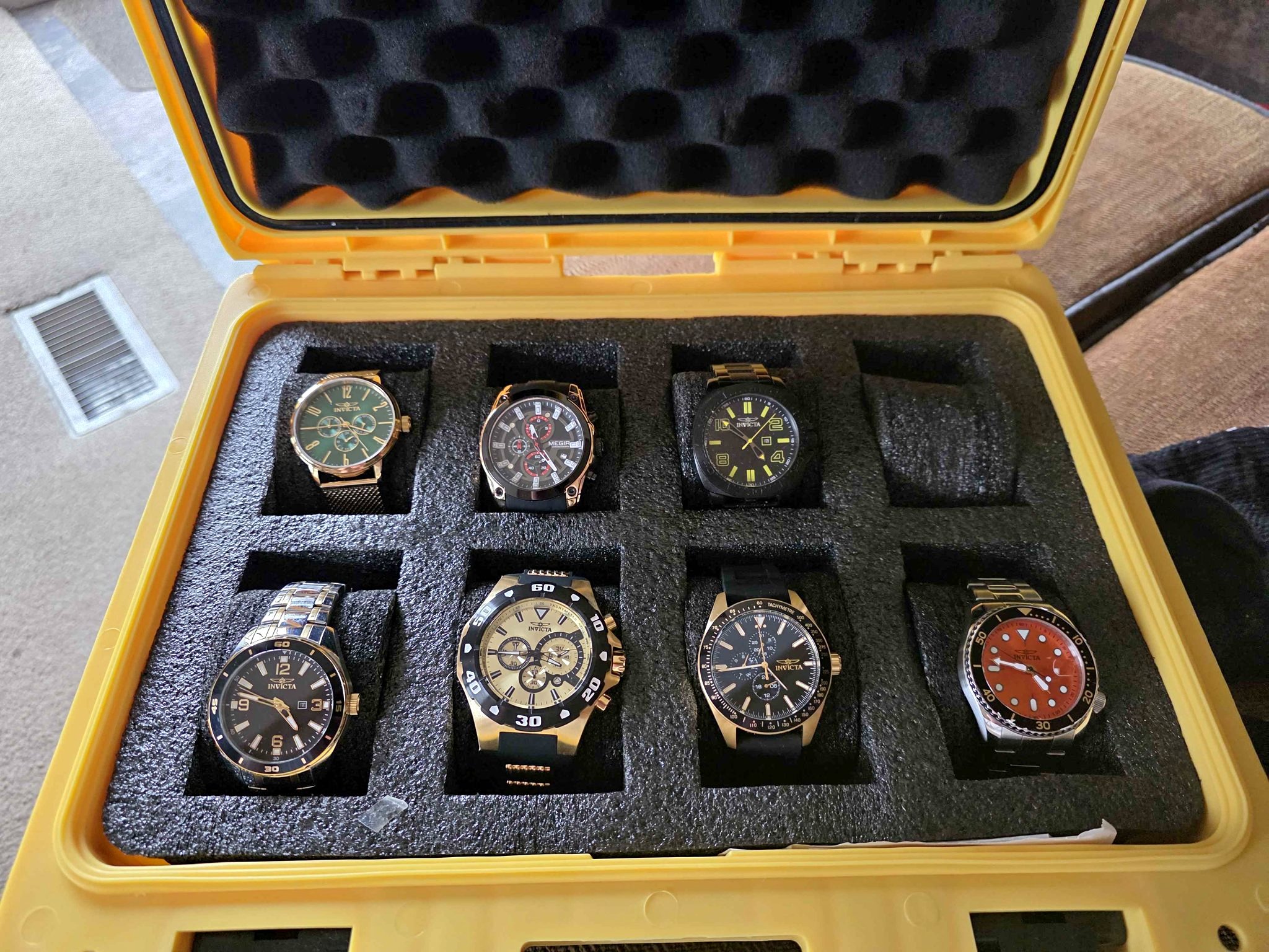 Watches for sale in Yarrow Point, Washington | Facebook Marketplace ...