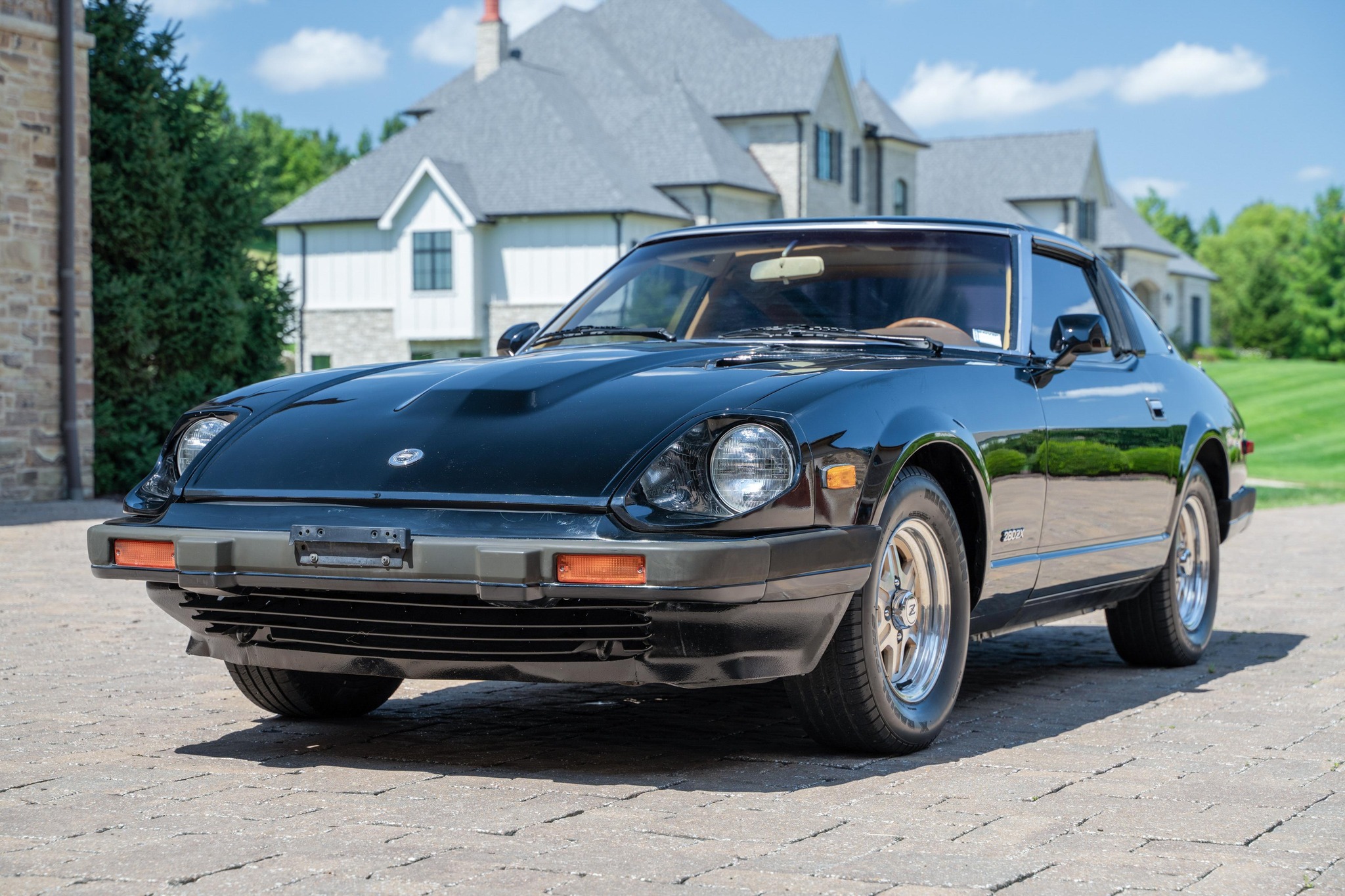笹様オーダーページ The final year of the classic Z 🥂 Following the original S30's