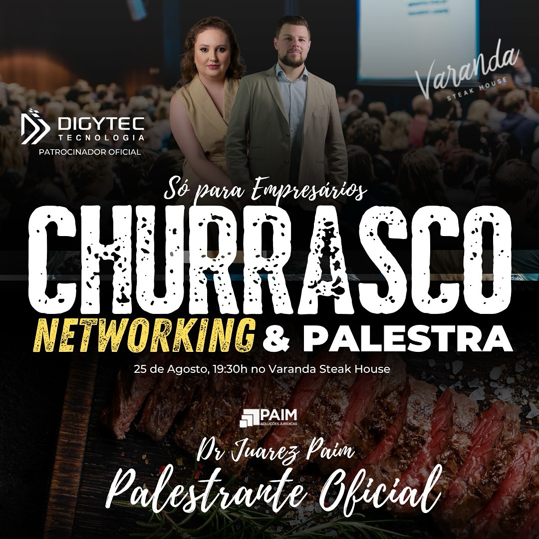Digytec Tecnologia | Cascavel PR