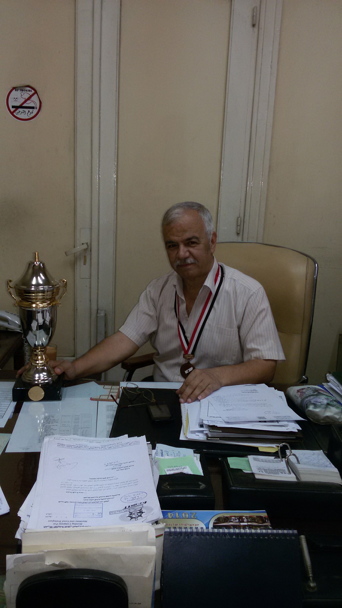 Adel Rizk