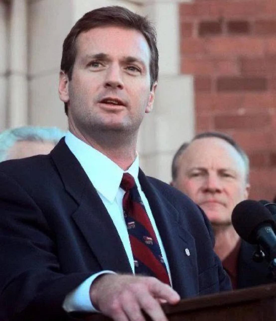 The REF - 27 years ago today: Bob Stoops was hired as head football ...