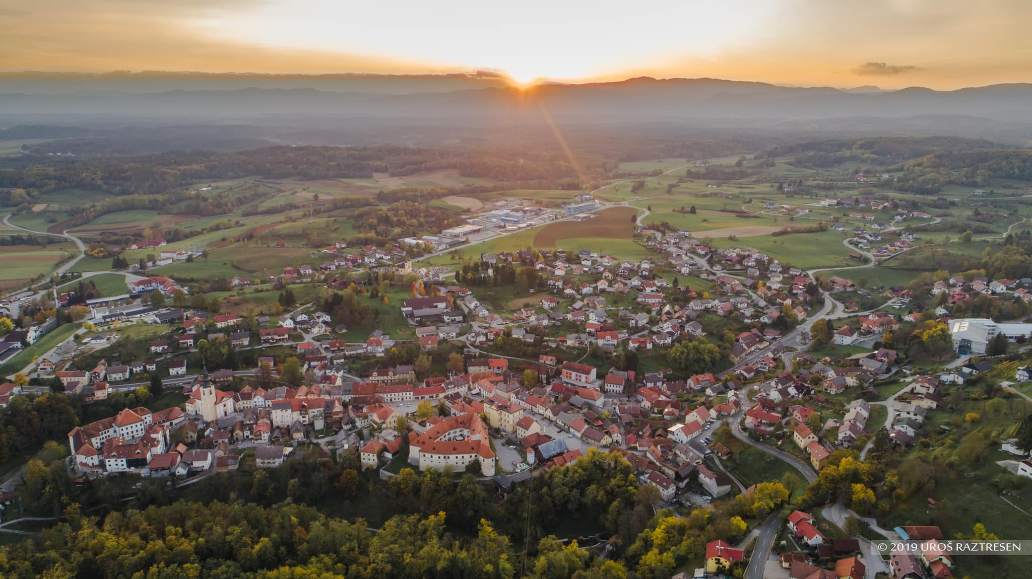 Dom starejših občanov... - Dom starejših občanov Metlika