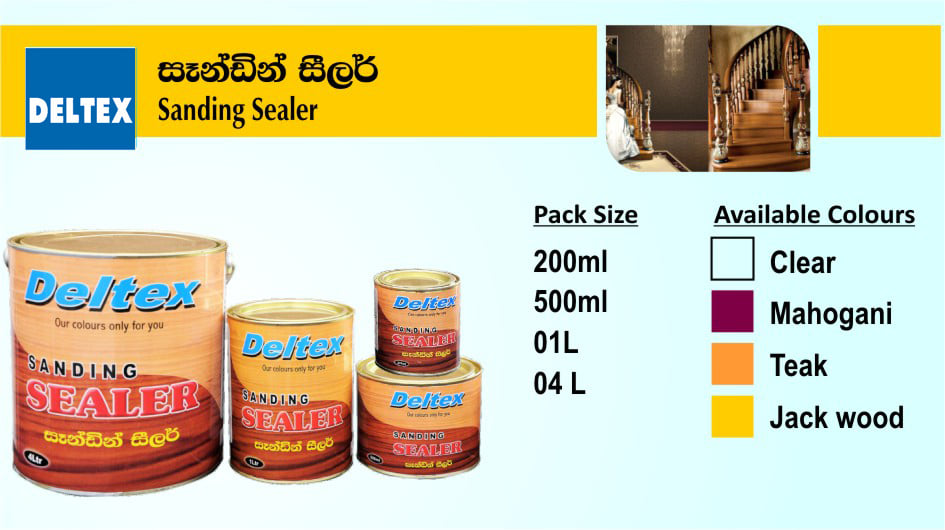 Deltex